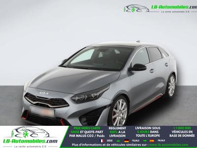 Kia ProCeed 1.6 T-GDi 204 ch BVA