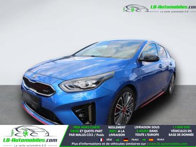 Kia ProCeed 1.6 T-GDi 204 ch BVA