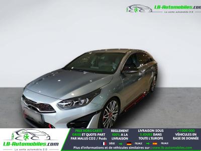 Kia ProCeed 1.6 T-GDi 204 ch BVA