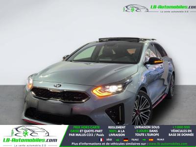Kia ProCeed 1.6 T-GDi 204 ch BVA
