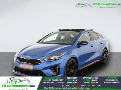 Kia ProCeed 1.6 T-GDi 204 ch BVA