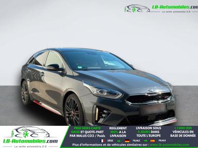 Kia ProCeed 1.6 T-GDi 204 ch BVA