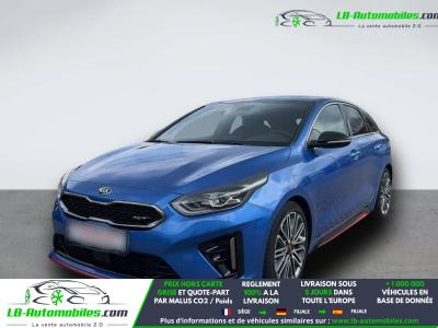 Kia ProCeed 1.6 T-GDi 204 ch BVA