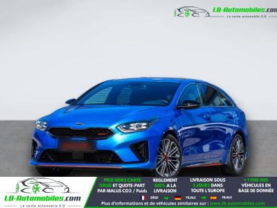 Kia ProCeed 1.6 T-GDi 204 ch BVA