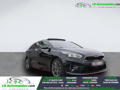 Kia ProCeed 1.6 T-GDi 204 ch BVA