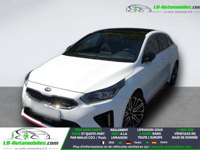 Kia ProCeed 1.6 T-GDi 204 ch BVA