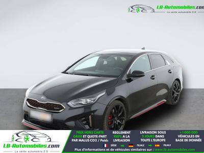 Kia ProCeed 1.6 T-GDi 204 ch BVA