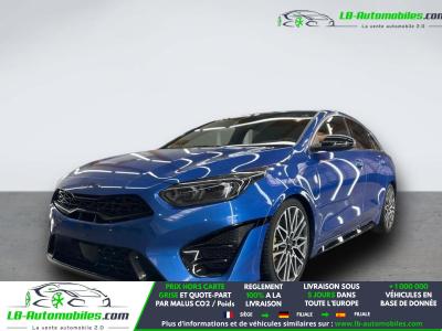 Kia ProCeed 1.6 T-GDi 204 ch BVA