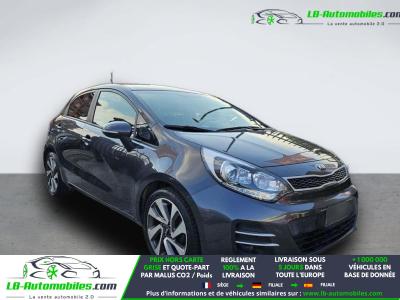 Kia Rio 1.1 CRDi 75
