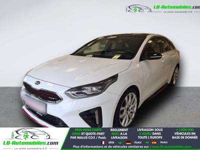 Kia ProCeed 1.6 T-GDi 204 ch BVA