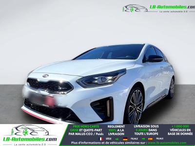 Kia ProCeed 1.6 T-GDi 204 ch BVA