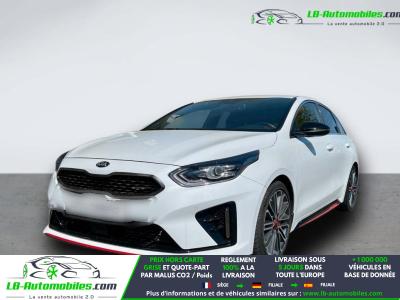 Kia ProCeed 1.6 T-GDi 204 ch BVA