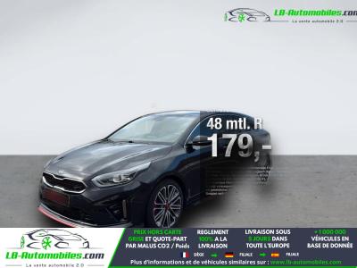 Kia ProCeed 1.6 T-GDi 204 ch BVA