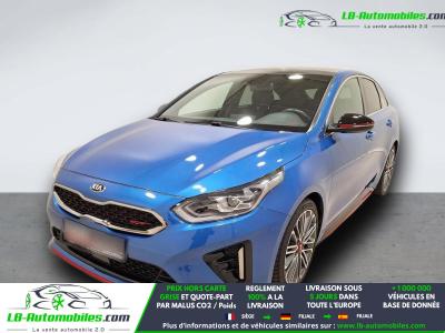 Kia ProCeed 1.6 T-GDi 204 ch BVA