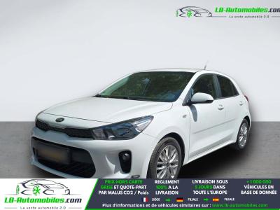 Kia Rio 1.2L 84 ch