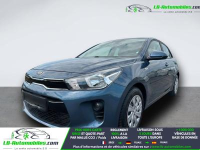 Kia Rio 1.2L 84 ch
