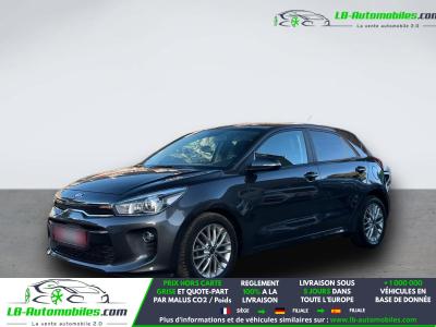 Kia Rio 1.2L 84 ch