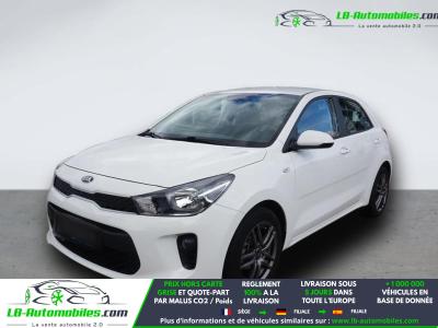 Kia Rio 1.2L 84 ch