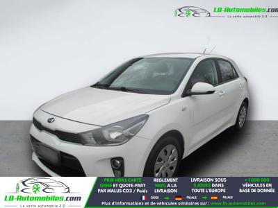 Kia Rio 1.2L 84 ch