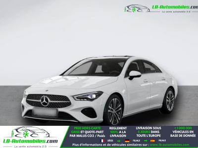 Mercedes CLA Berline 180 BVA