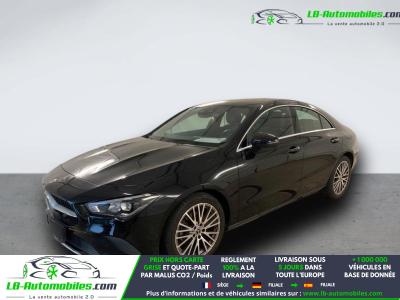 Mercedes CLA Berline 200 BVA
