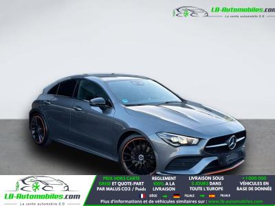 Mercedes CLA Berline 200 BVA