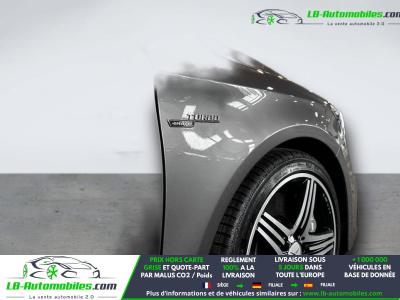 Mercedes CLA Berline 45 S AMG BVA AMG 4Matic+
