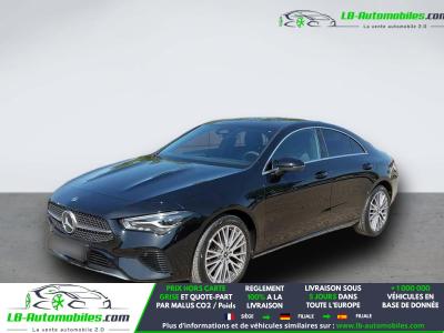 Mercedes CLA Berline 180 BVA