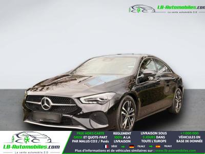 Mercedes CLA Berline 180 BVA