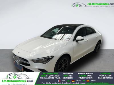 Mercedes CLA Berline 200 BVA
