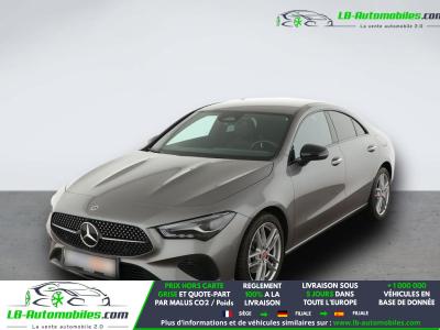 Mercedes CLA Berline 180 BVA