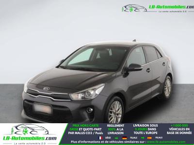 Kia Rio 1.2L 84 ch