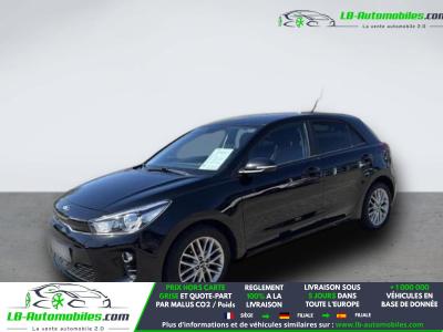 Kia Rio 1.2L 84 ch
