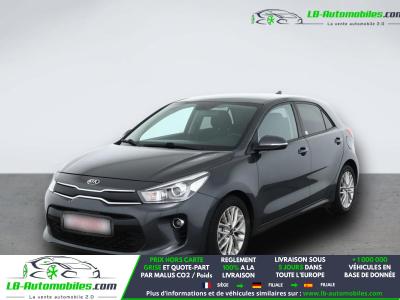 Kia Rio 1.2L 84 ch
