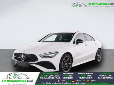 Mercedes CLA Berline 200 BVA