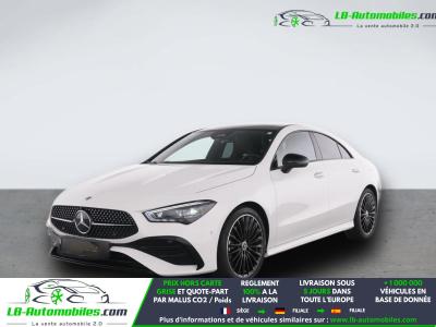 Mercedes CLA Berline 200 BVA