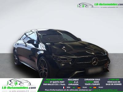 Mercedes CLA Berline 200 BVA