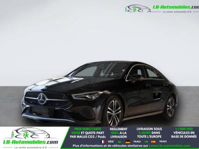 Mercedes CLA Berline 200 BVA