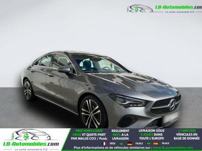 Mercedes CLA Berline 200 BVA