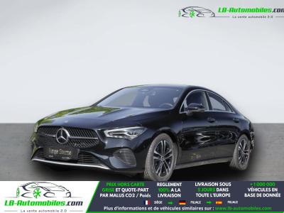 Mercedes CLA Berline 200 BVA