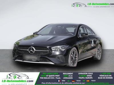 Mercedes CLA Berline 200 BVA