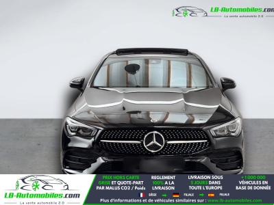 Mercedes CLA Berline 200 BVA