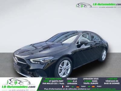 Mercedes CLA Berline 180 BVA