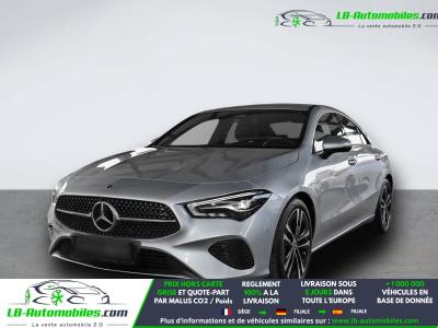 Mercedes CLA Berline 180 BVA