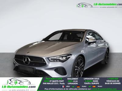 Mercedes CLA Berline 180 BVA