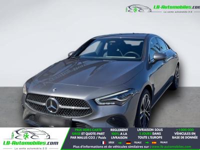 Mercedes CLA Berline 180 BVA