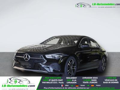 Mercedes CLA Berline 200 BVA