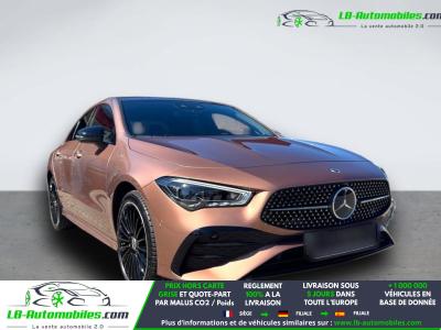 Mercedes CLA Berline 250 e BVA