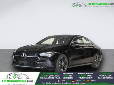 Mercedes CLA Berline 200 BVA