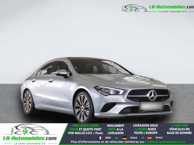 Mercedes CLA Berline 250 e BVA